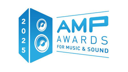 2025 AMP Awards for Music & Sound announce winners