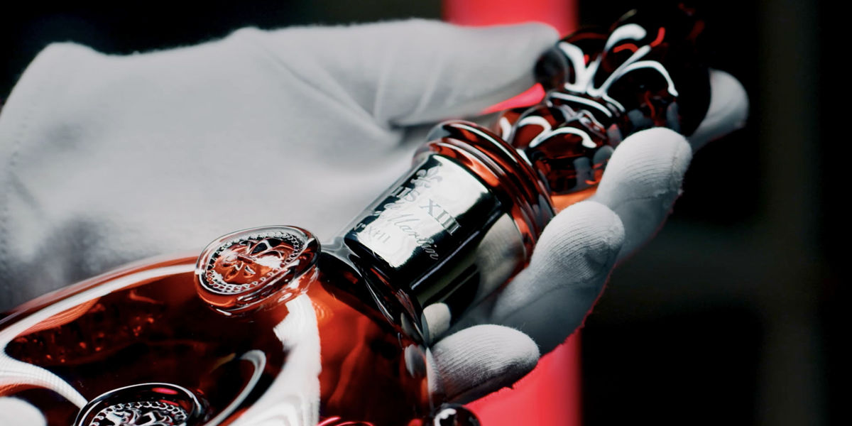 LOUIS XIII Cognac launches N°XIII with FRED & FARID Los Angeles - Vimarsana News