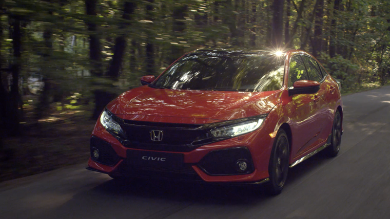 Civic