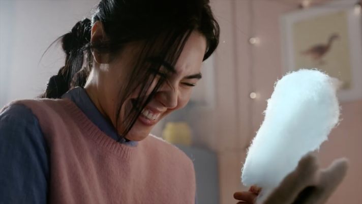 How Pika gave us the darkest app ad ever