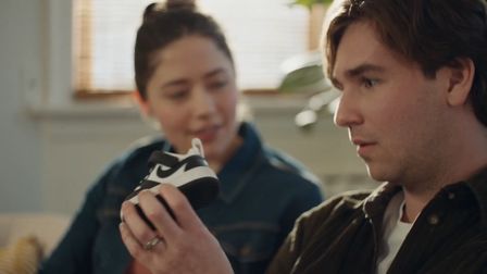 SHOE SHOW provides shoes for every beginning