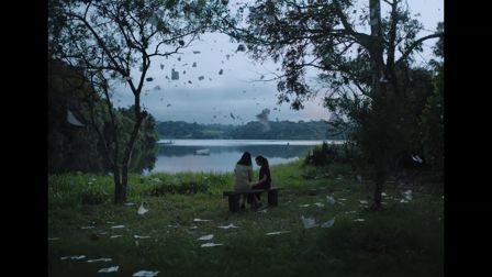 O Boticário's emotional journey to motherhood